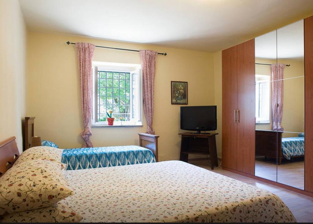 Fattoria La Tavernuzza Grassina Room photo