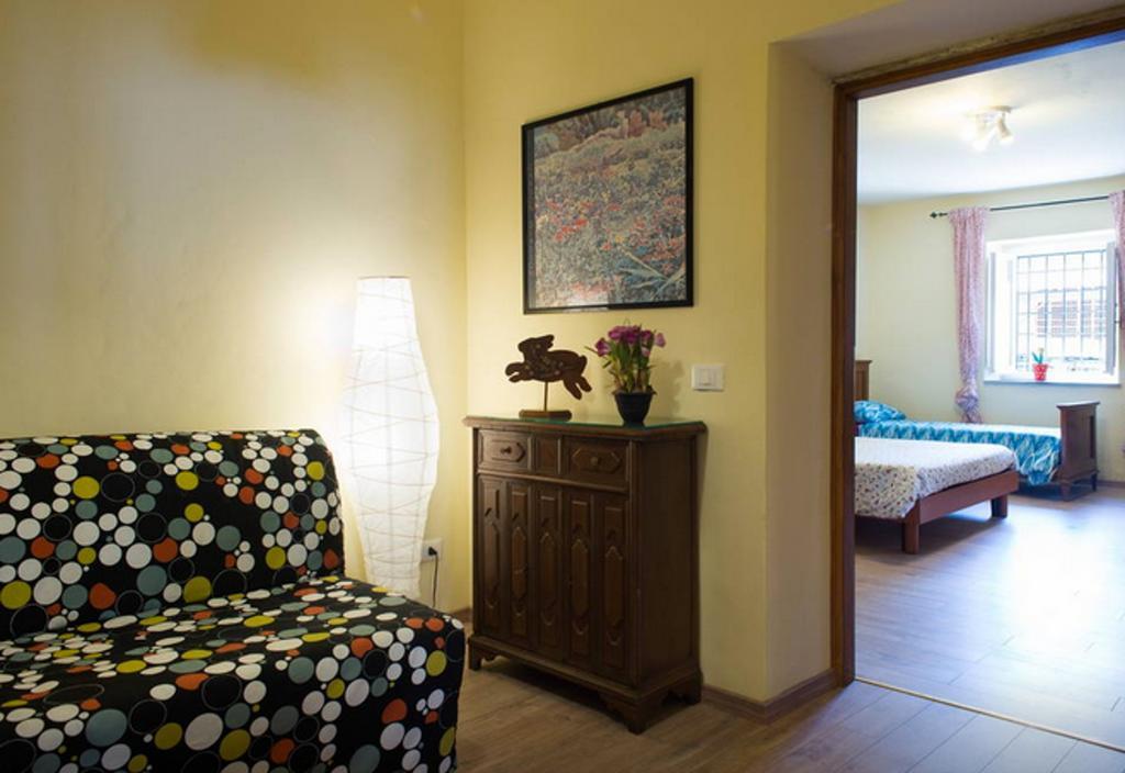 Fattoria La Tavernuzza Grassina Room photo