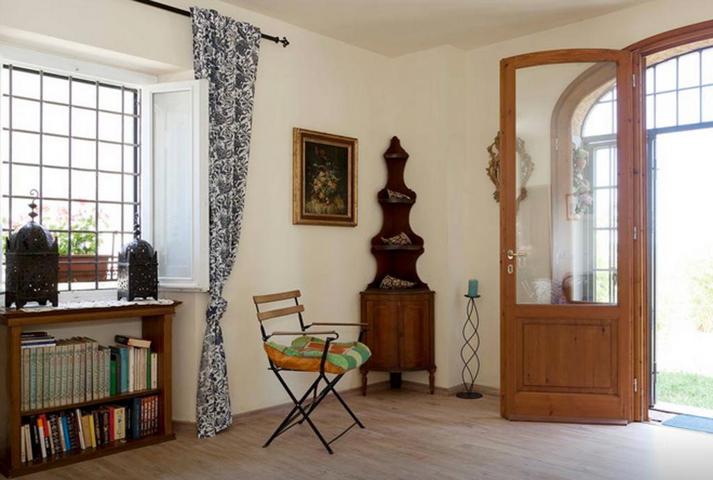 Fattoria La Tavernuzza Grassina Room photo