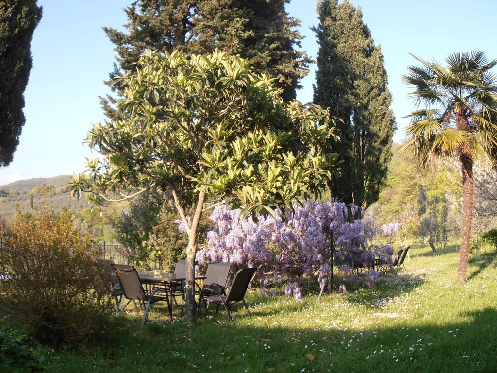Fattoria La Tavernuzza Grassina Room photo