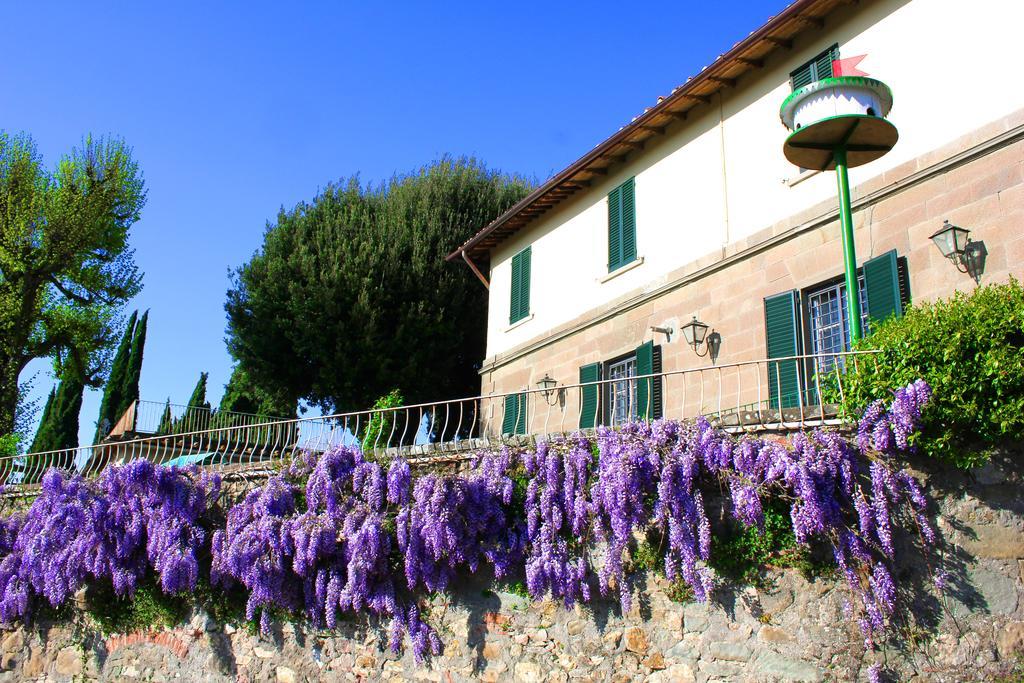 Fattoria La Tavernuzza Grassina Exterior photo