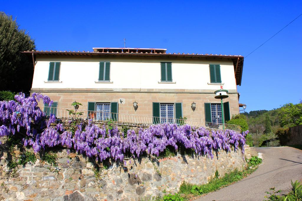 Fattoria La Tavernuzza Grassina Exterior photo