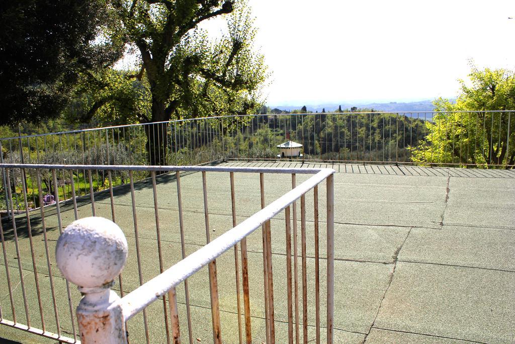 Fattoria La Tavernuzza Grassina Exterior photo