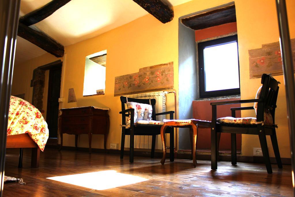 Fattoria La Tavernuzza Grassina Exterior photo