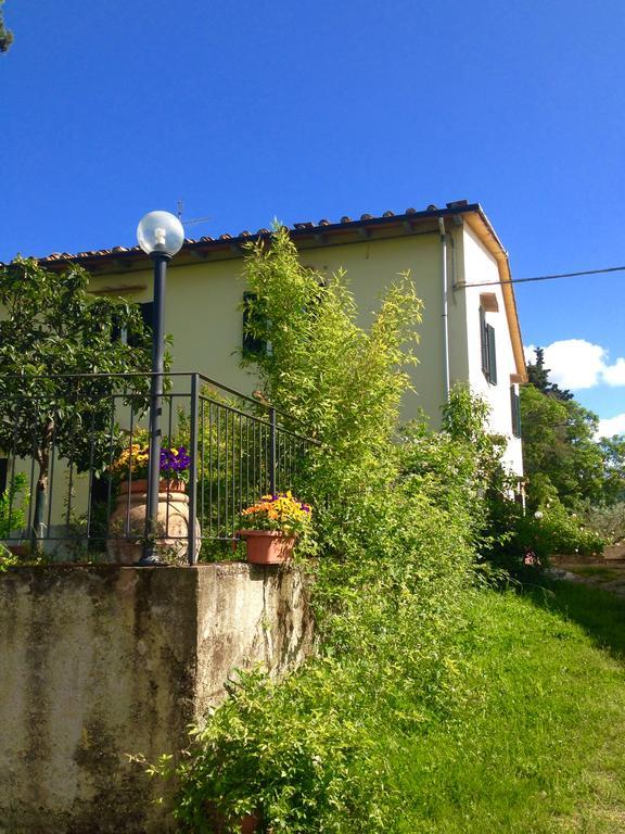 Fattoria La Tavernuzza Grassina Exterior photo