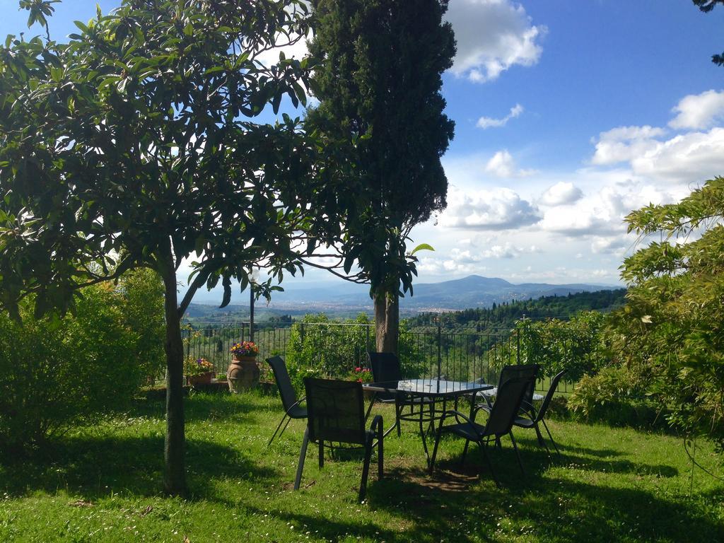 Fattoria La Tavernuzza Grassina Exterior photo
