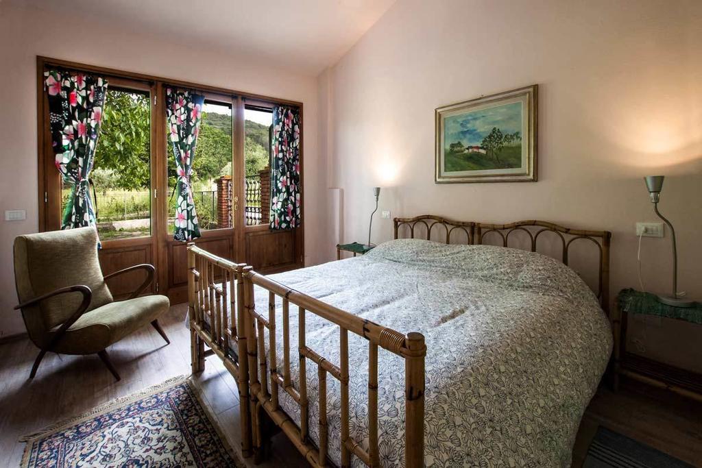 Fattoria La Tavernuzza Grassina Room photo